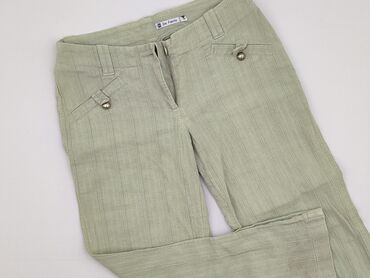 Defacto, Material trousers for women, size S