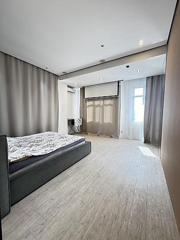 Продажа квартир: 4 комнаты, 130 м², Политех Элитка, 7 этаж, Дизайнерский ремонт — 7