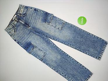 cargo pull and bear: Spodnie cargo damskie, rozmiar XS — 2