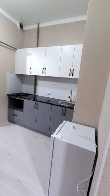 места аренда коммерческой недвижимости: 1 комната, 41 м², Элитка, 12 этаж, Евроремонт