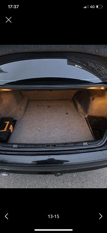 BMW: BMW 3 series: 2003 г., 2 л, Механика, Бензин, Седан — 6