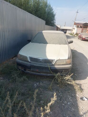 мотор цефиро: Nissan Cefiro: 1997 г., 2.5 л, Автомат, Бензин, Седан