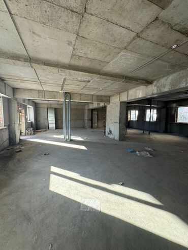 Помещения свободного назначения: Кок-Жар, ул.Арашан, 6/3 ЖК Искендер В продаже коммерческие помещение — 6