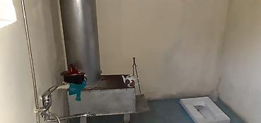 ev alqi satqi kiraye: 5 otaqlı, 100 kv. m, Kredit yoxdur, Orta təmir — 8