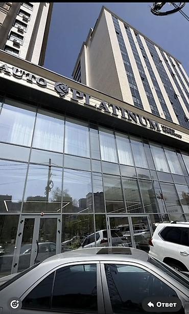 платинум: Продаю или меняю 1 ком квартиру Премиум класса, 48 кв м ПСО — 1