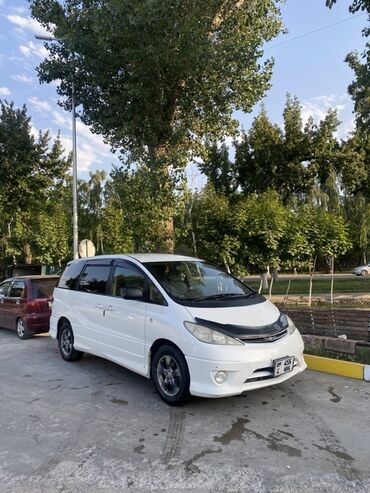 панель торпедо камри 30: Toyota Estima: 2001 г., 2.4 л, Автомат, Бензин, Универсал