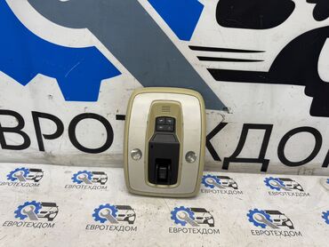 дом на даче: Плафон салона Volvo C30 Купе B5244S 2008 Контрактный из Германии, в