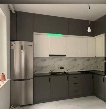 Кухонные гарнитуры: Мебель на заказ,кухни шкафыкровать и др — 2