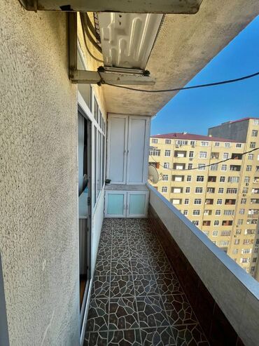 Yeni tikili: 2 otaqlı, Yeni tikili, m. Xalqlar Dostluğu, 60 kv. m — 12