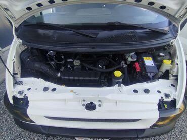 Ford: Ford Transit: 2004 г., 2 л, Механика, Дизель, Минивэн — 21