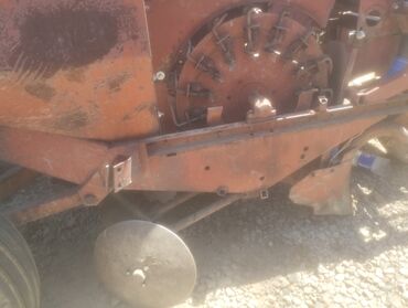 Другие тракторы: Сажалка шырокий привазной идиал састайаня нахаду — 9