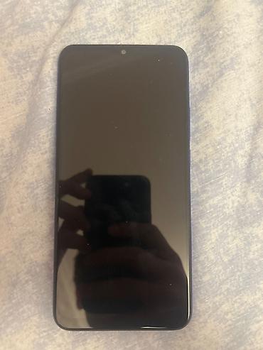 flas kart: Redmi 9 (Model: M2004J19G) – mavi rəng - Ekran: 6.53" Full HD+ Dot — 1