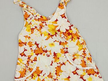 sukienka 152 zara: Dress, 4-5 years, 104-110 cm, condition - Perfect