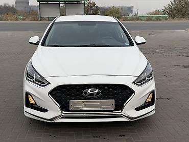матор ауди а4 1 8: Hyundai Sonata: 2020 г., 2 л, Автомат, Газ, Седан — 1