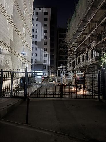 Продажа квартир: 2 комнаты, 49 м², Асанбай мкр 7 этаж — 4