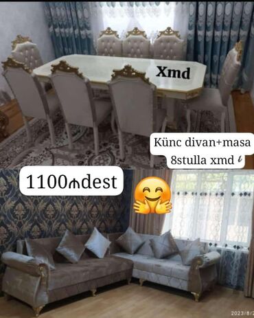 ofis divanları: Новый, Угловой диван