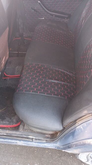 ВАЗ (ЛАДА): ВАЗ (ЛАДА) 2107: 2009 г., 1.6 л, Седан — 5