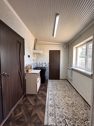 Продажа домов: Дом, 90 м², 3 комнаты, Агентство недвижимости, Евроремонт at lalafo.kg — 6 Продажа домов: Дом, 90 м², 3 комнаты, Агентство недвижимости, Евроремонт — 6