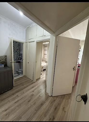 абба: 3 комнаты, 62 м², Карпинка 105 серия, 5 этаж, Косметический ремонт — 5