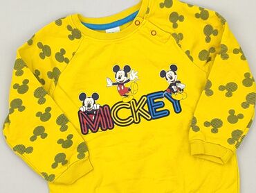 Bluza, Disney, 2-3 lat, 92-98 cm, stan - Idealny