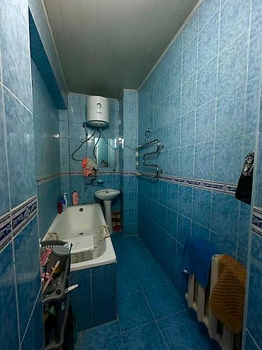 498: 3 комнаты, 78 м², Бишкек Парк ТРЦ Индивидуалка, 2 этаж, Косметический ремонт — 5