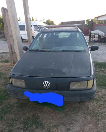 купить двигатель пассат б5 1.9 тди: Volkswagen Passat: 1992 г., 1.8 л, Механика, Бензин, Универсал