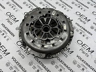 el motocikli: SET KVACILA ZAMAJAC 0CS ZA AUDI A4, A5, A6 . - 0CS 105 266 F | — 2