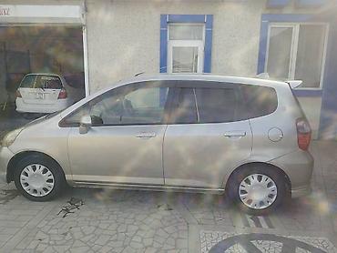 продаю акорд: Honda Fit: 2003 г., 1.5 л, Автомат, Бензин, Хэтчбэк — 3