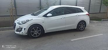 1kr fe: Hyundai i30: 2016 г., 1.6 л, Механика, Бензин, Универсал — 4