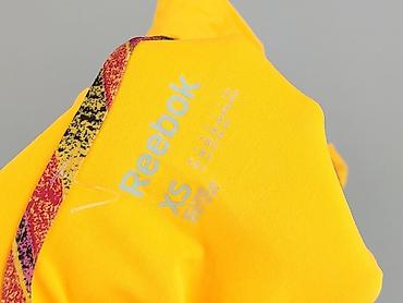 reebok bluzy: Reebok, Bluza z kapturem damska, rozmiar XS — 4