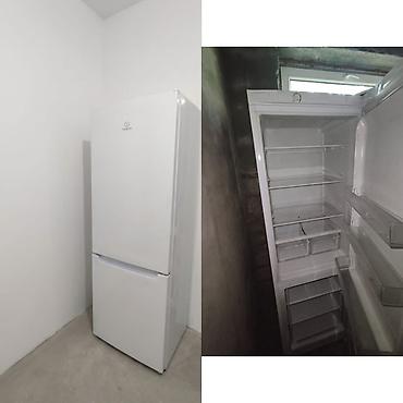İndesit iki qapılı soyuducu - Qiymət: 337 AZN - Model: İndesit