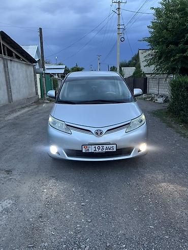 infiniti 35: Toyota Previa: 2019 г., 2.4 л, Автомат, Газ — 1