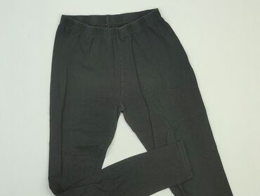 Leggings: S (EU 36), condition - Good