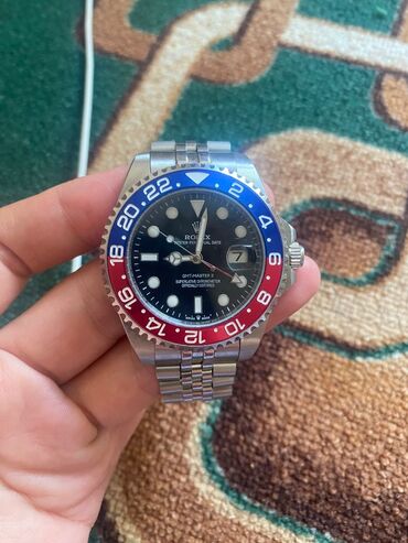 самые красивые часы: Классикалык сааттар саат, Rolex, Швейцария, Эркектердики, Жаңы