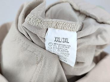 jeans short: Szorty damskie, rozmiar 2XL — 5
