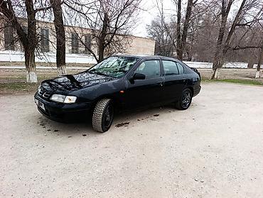 аренда авто хундай соната в бишкеке: Nissan Primera: 1998 г., 1.8 л, Механика, Бензин, Седан — 1