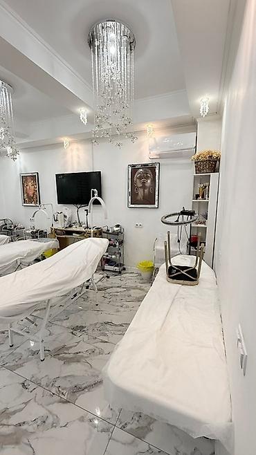 помещение для косметолога: Сдаю Кушетка: Для косметолога, 33 м², В бизнес центре — 2