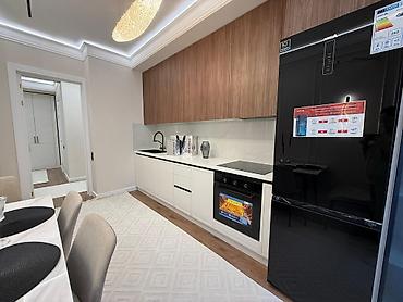 Продажа квартир: 2 комнаты, 77 м², Элитка, 3 этаж, Дизайнерский ремонт — 12