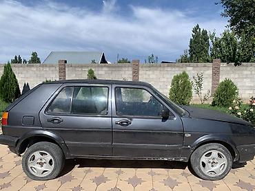 кузов на гольф 2: Volkswagen Golf: 1988 г., Механика, Бензин, Хэтчбэк — 4