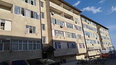 500: 1 комната, 32 м², Кок-Жар ж/м 4 этаж — 7