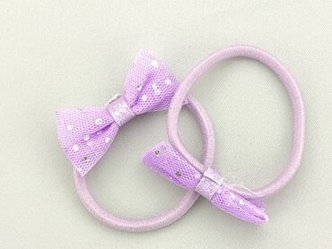 Hair accessories: Hair rubber, Female, condition - Very good