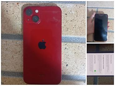 iphone 17 pro ikinci əl: IPhone 13 — 1