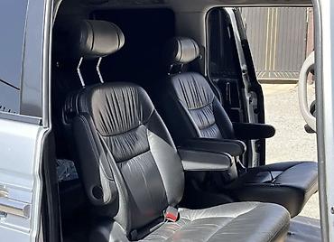 Honda: Honda Elysion: 2008 г., 3 л, Автомат, Газ, Минивэн — 9