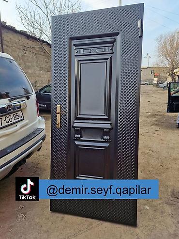 Giriş qapıları: Yeni Giriş qapısı Ödənişli çatdırılma, Rayonlara çatdırılma — 20