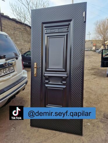 Giriş qapıları: Yeni Giriş qapısı Ödənişli çatdırılma, Rayonlara çatdırılma -da lalafo.az — 19 Giriş qapıları: Yeni Giriş qapısı Ödənişli çatdırılma, Rayonlara çatdırılma — 19