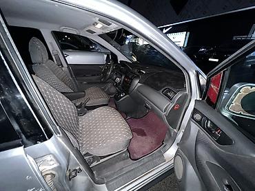 sprinter 2003: Mitsubishi Space Wagon: 2000 г., 2.4 л, Механика, Бензин, Минивэн — 5