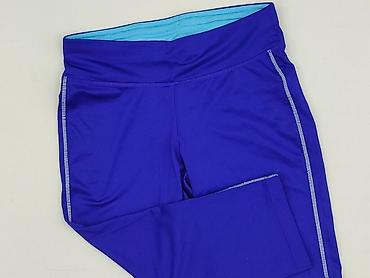 zumba: Crivit, Legginsy Sportowe damskie, rozmiar S — 1