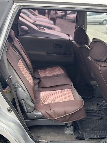 Honda: Honda Odyssey: 1998 г., 2.1 л, Автомат, Бензин, Минивэн — 10