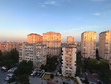 Mənzillər: 9mertebeli binanın 8ci mertebesidir 2 otağa düzelib eşyasızdır kukna — 6