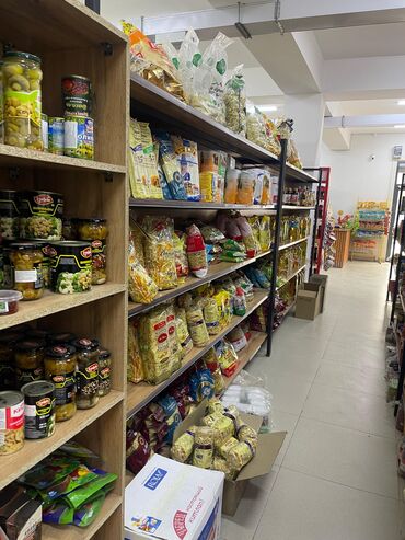 Торговля: Продам продуктовый магазин – 250 м², полностью автоматизирован at lalafo.kg — 15 Торговля: Продам продуктовый магазин – 250 м², полностью автоматизирован — 15